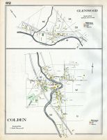 Glenwood, Colden, Erie County 1909